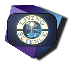 Living Science Logo Animation